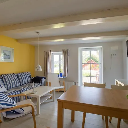 Mein Haus דירה *