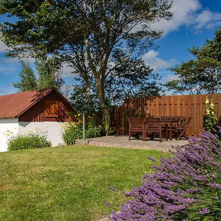 Apartamento Mein Haus Pellworm