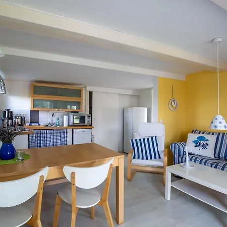 דירה Mein Haus *