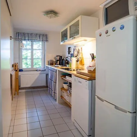 Mein Haus * Pellworm