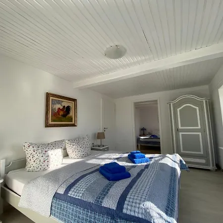 Apartamento Mein Haus