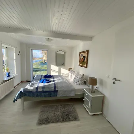 דירה Mein Haus *