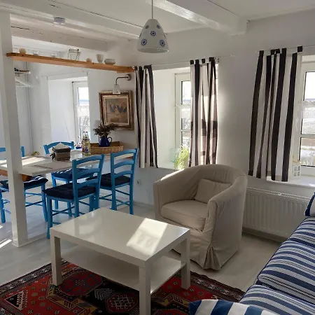 Mein Haus * פלוורם