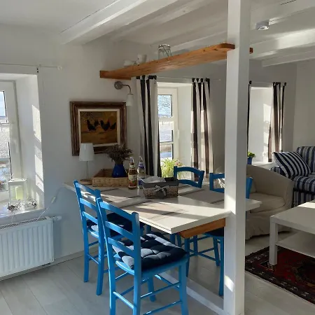 Apartamento Mein Haus *