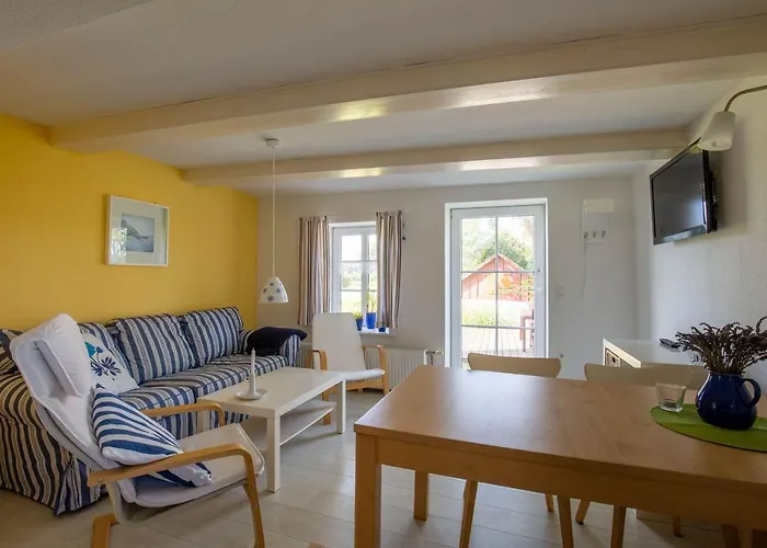 Mein Haus Διαμέρισμα *