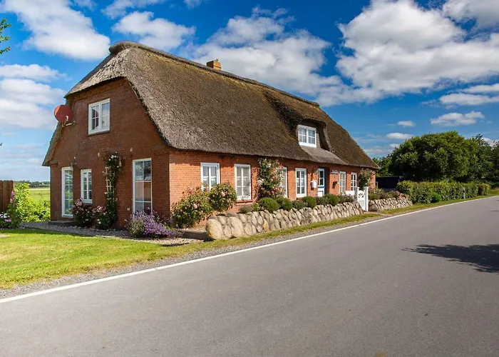 Διαμέρισμα Mein Haus *