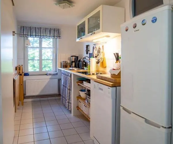 Mein Haus * Pellworm