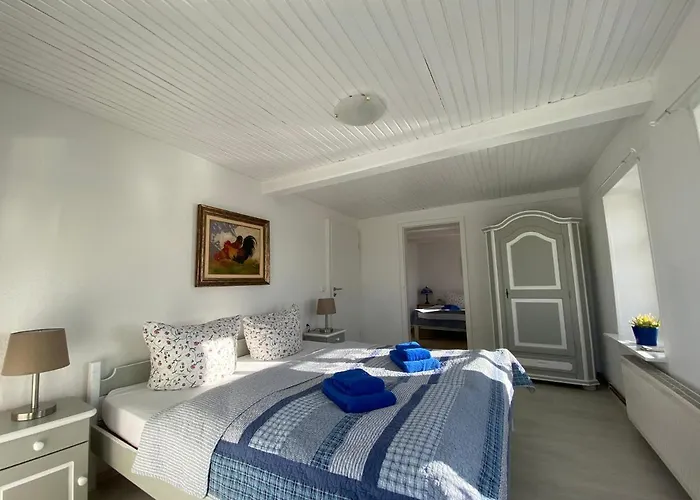 Διαμέρισμα Mein Haus