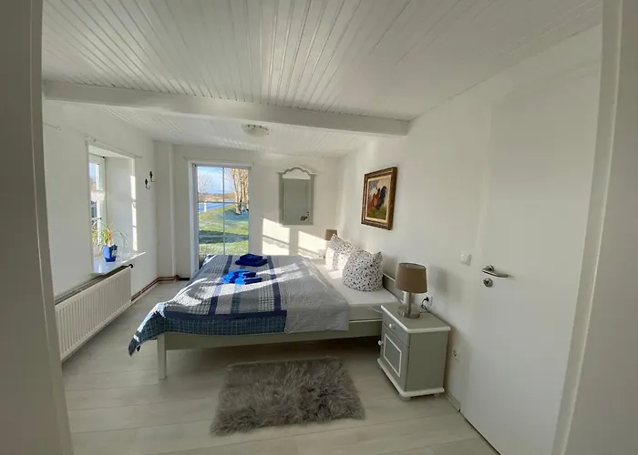 Διαμέρισμα Mein Haus *