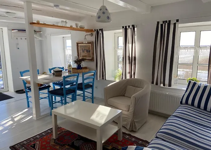 Mein Haus * Pellworm