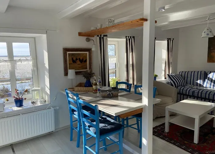 Διαμέρισμα Mein Haus *